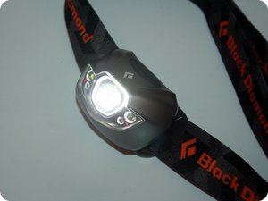 »Triple Power«-LED mit voller Leistung