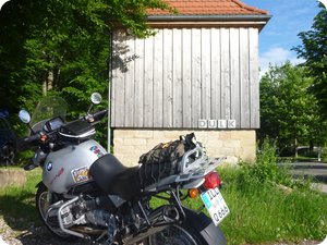 Jägerhaus / Dulkhäusle