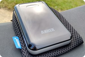 Anker Astro E5 Power Bank (erste Generation)