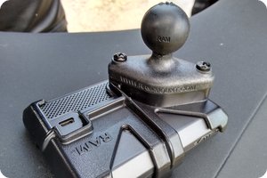RAP-B-238U auf RAM-HOL-GA24U