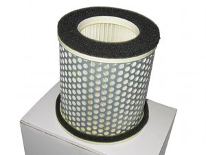 Neuer Luftfilter für die XJ 600 S/N