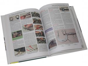 Mit farbigen Bilder: Allgemeine Schraubertipps