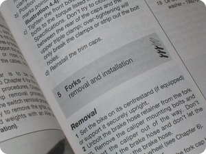 Schwierigkeitsindex von den einzelnen Arbeiten