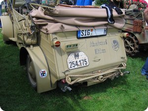 VW Typ 82