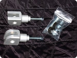 Gelenkkit von LSL