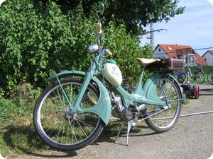 NSU Quickly