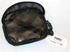streetline GPS Tasche