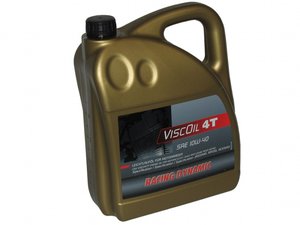 Viscoil SAE 10W-40