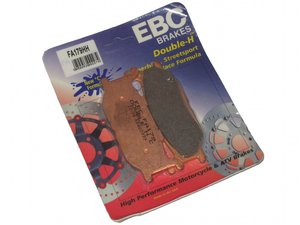 EBC Goldstuff FA179HH Bremse vorne XJ 600 S/N