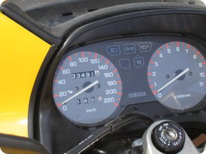Rund 120 Kilometer liegen zurück