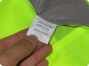 Japanische Marke – Made in China