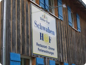 »Schwabenhof« (Balderschwang)