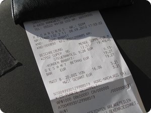 Zusätzlich noch 1 Cent Rabatt für ADAC-Mitglieder
