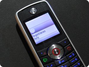 In Österreich: Kein Netz zum Telefonieren
