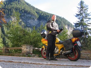 Bei (Nauders, Österreich)