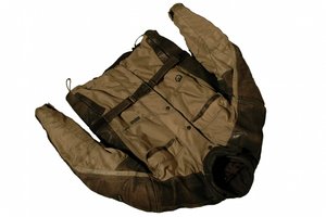 Gebraucht gekauft: Polo Mohawk MVS-1 Jacke