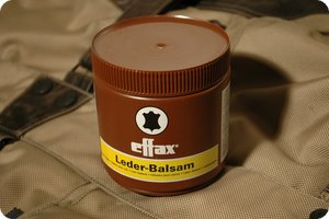 Effax Lederbalsam (500 ml)