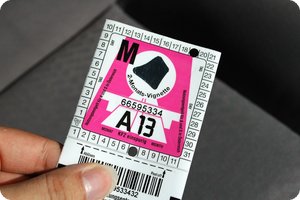 Vordatiert auf den 19.07.2013