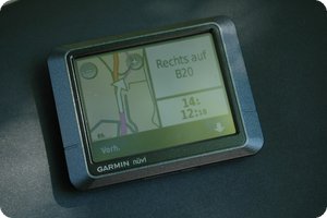 So sollte es für mich immer aussehen