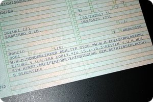 Reifenfabrikatsbindung – oder auch nicht
