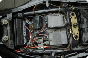 Besser aber noch nicht wirklich sauber