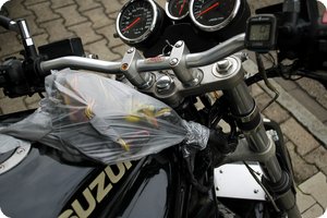 Alternative Kabelbaumunterbringung *räusper*