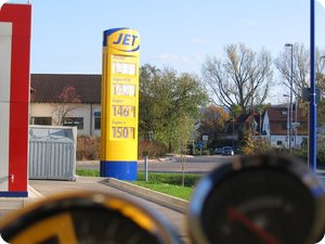 142,9 Euro für den Liter E10