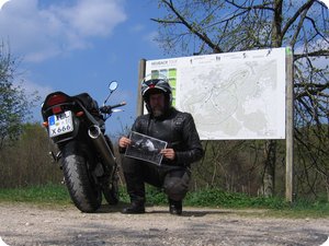 Bartholomäer Steige
