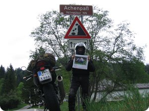 Achenpass