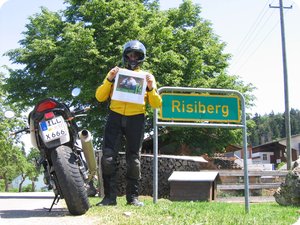 Risiberg