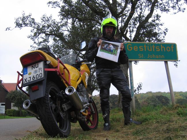 St. Johann (Schwäbische Alb)