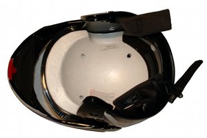 HJC CL-MAX ohne Innenfutter/Polsterung
