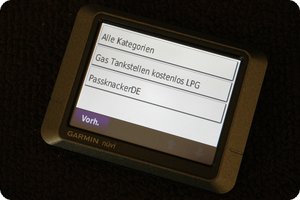 »PassknackerDE« wurde von mir vergeben