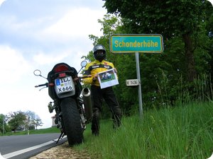 Schonderhöhe