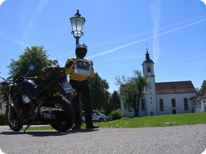 Schloss Zeil