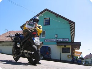 Rohrach / Kinberg