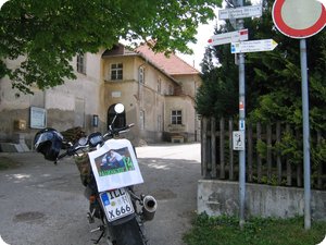 Hoher Peissenberg