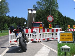 Staufelberg