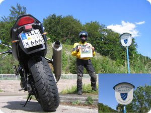 Lochenpass