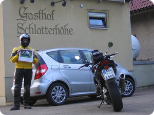 Schlatterhöhe