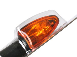 Mit 21 Watt Halogen Leuchtmittel