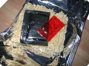 Ausgepackt: Nissin Demae Ramen Spicy