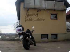 Schlatterhöhe