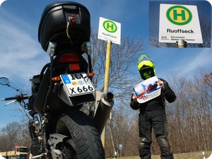 Ruoffseck / Stuhlsteige