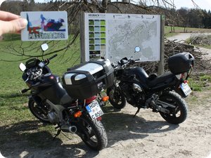 Bartholomäer Steige