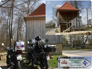 Jägerhaus / Dulkhäusle