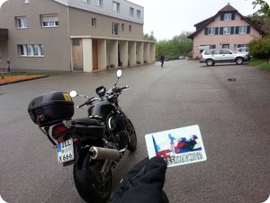 Siblinger Randenhuus