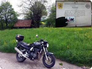 Oberhallauerberg / Rummelen