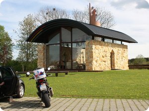 Beim Rabenfelsen / Gnadenweiler