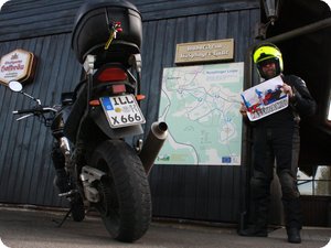 Hartsteige / Steighöfe